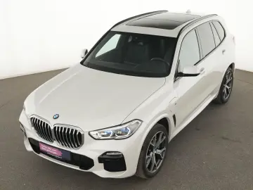 BMW X5 M-Sport 360 SkyLounge H&K ACC HUD