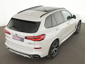 BMW X5 M-Sport 360 SkyLounge H&K ACC HUD