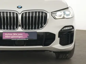 BMW X5 M-Sport 360 SkyLounge H&K ACC HUD