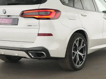 BMW X5 M-Sport 360 SkyLounge H&K ACC HUD