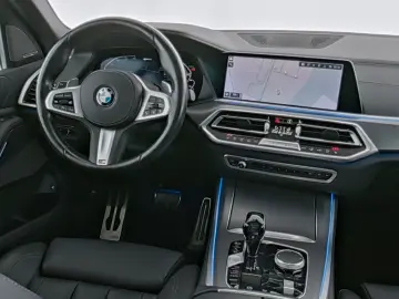 BMW X5 M-Sport 360 SkyLounge H&K ACC HUD