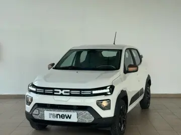 DACIA SPRING BEV 27kWh 65CP Extreme Auto