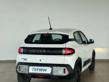 DACIA SPRING BEV 27kWh 65CP Extreme Auto