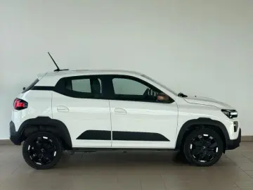 DACIA SPRING BEV 27kWh 65CP Extreme Auto