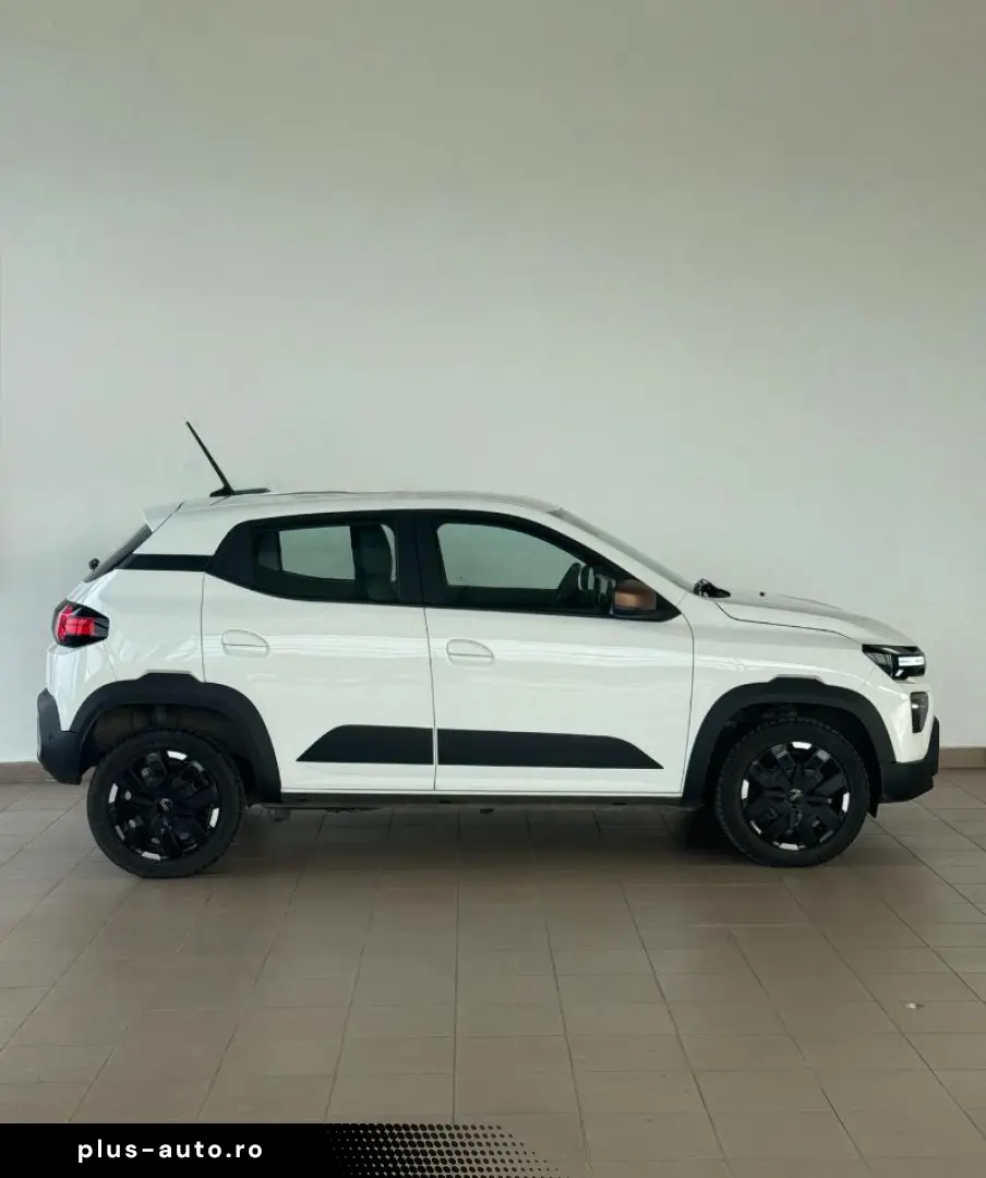 DACIA SPRING BEV 27kWh 65CP Extreme Auto