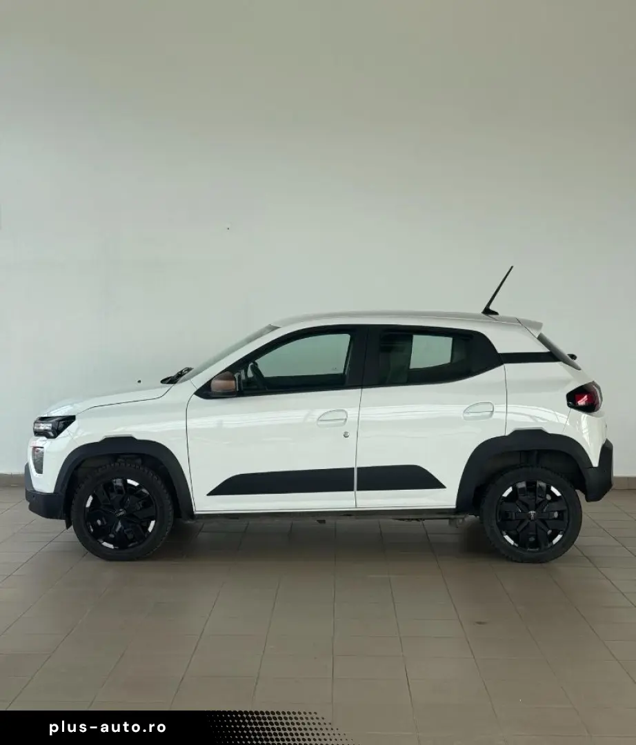 DACIA SPRING BEV 27kWh 65CP Extreme Auto