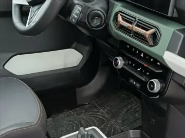 DACIA SPRING BEV 27kWh 65CP Extreme Auto