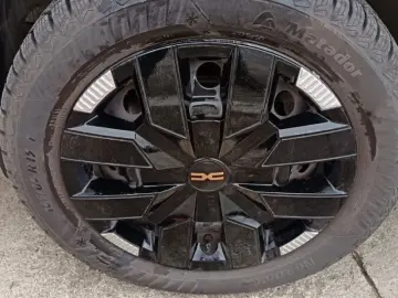 DACIA SPRING BEV 27kWh 65CP Extreme Auto