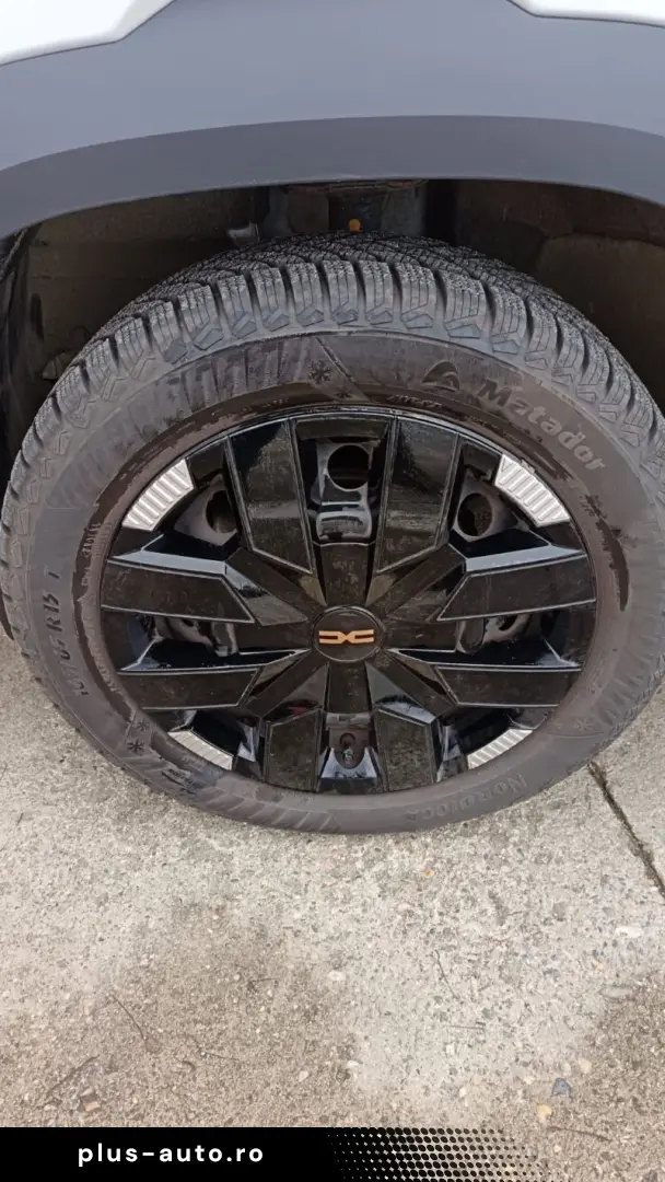 DACIA SPRING BEV 27kWh 65CP Extreme Auto