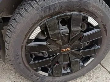 DACIA SPRING BEV 27kWh 65CP Extreme Auto