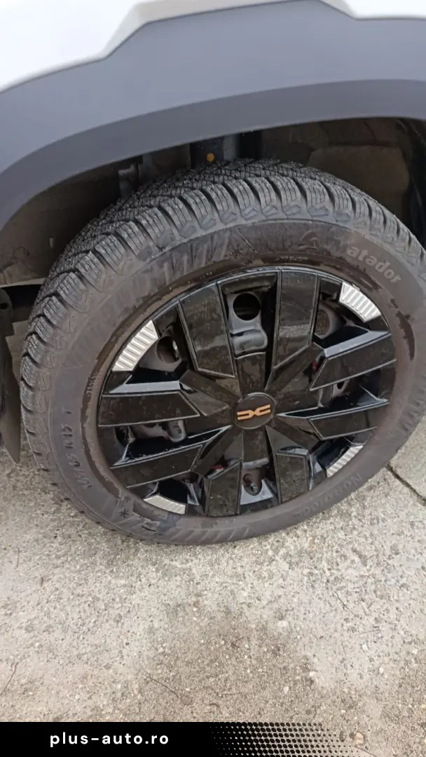 DACIA SPRING BEV 27kWh 65CP Extreme Auto