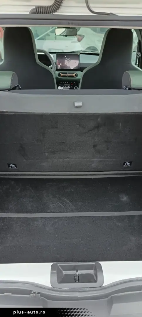 DACIA SPRING BEV 27kWh 65CP Extreme Auto