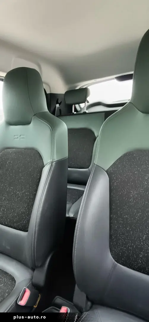 DACIA SPRING BEV 27kWh 65CP Extreme Auto