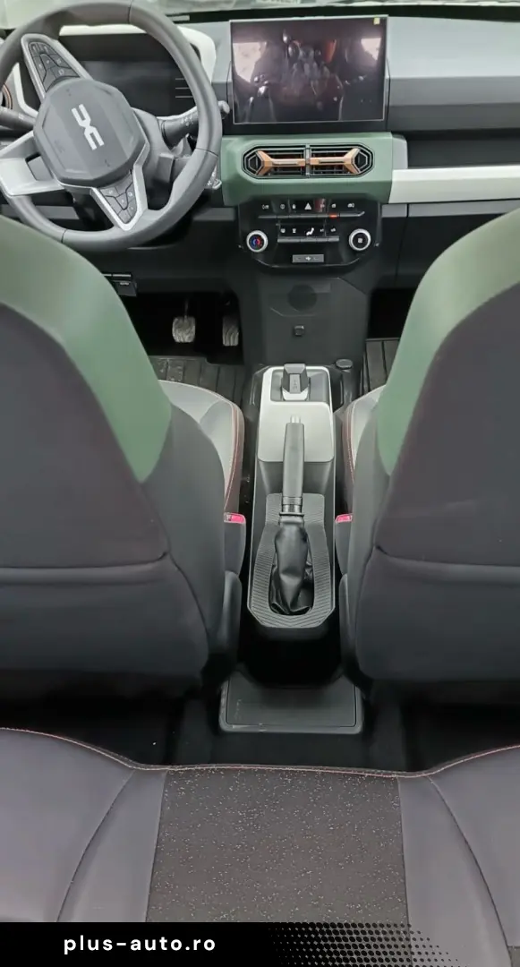 DACIA SPRING BEV 27kWh 65CP Extreme Auto