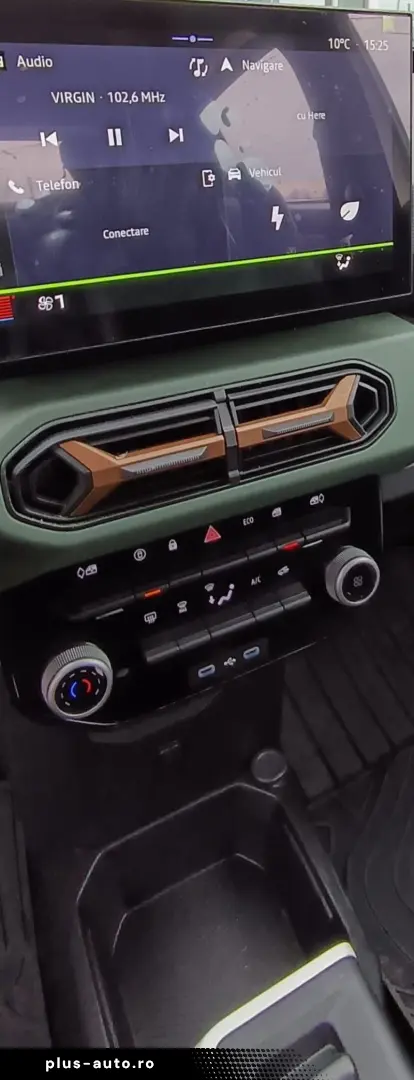 DACIA SPRING BEV 27kWh 65CP Extreme Auto