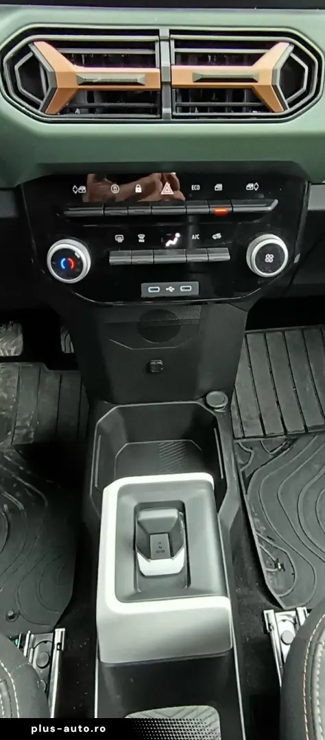 DACIA SPRING BEV 27kWh 65CP Extreme Auto