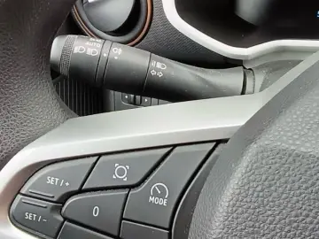 DACIA SPRING BEV 27kWh 65CP Extreme Auto