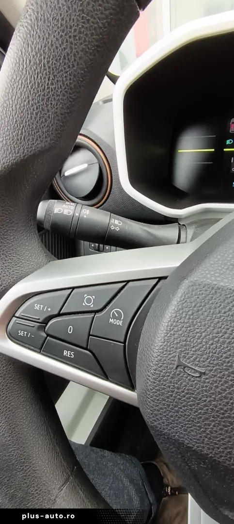 DACIA SPRING BEV 27kWh 65CP Extreme Auto