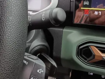 DACIA SPRING BEV 27kWh 65CP Extreme Auto