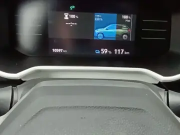 DACIA SPRING BEV 27kWh 65CP Extreme Auto