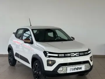 DACIA SPRING BEV 27kWh 65CP Extreme Auto