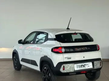 DACIA SPRING BEV 27kWh 65CP Extreme Auto