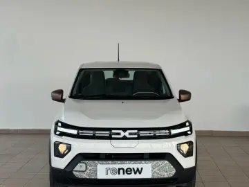 DACIA SPRING BEV 27kWh 65CP Extreme Auto