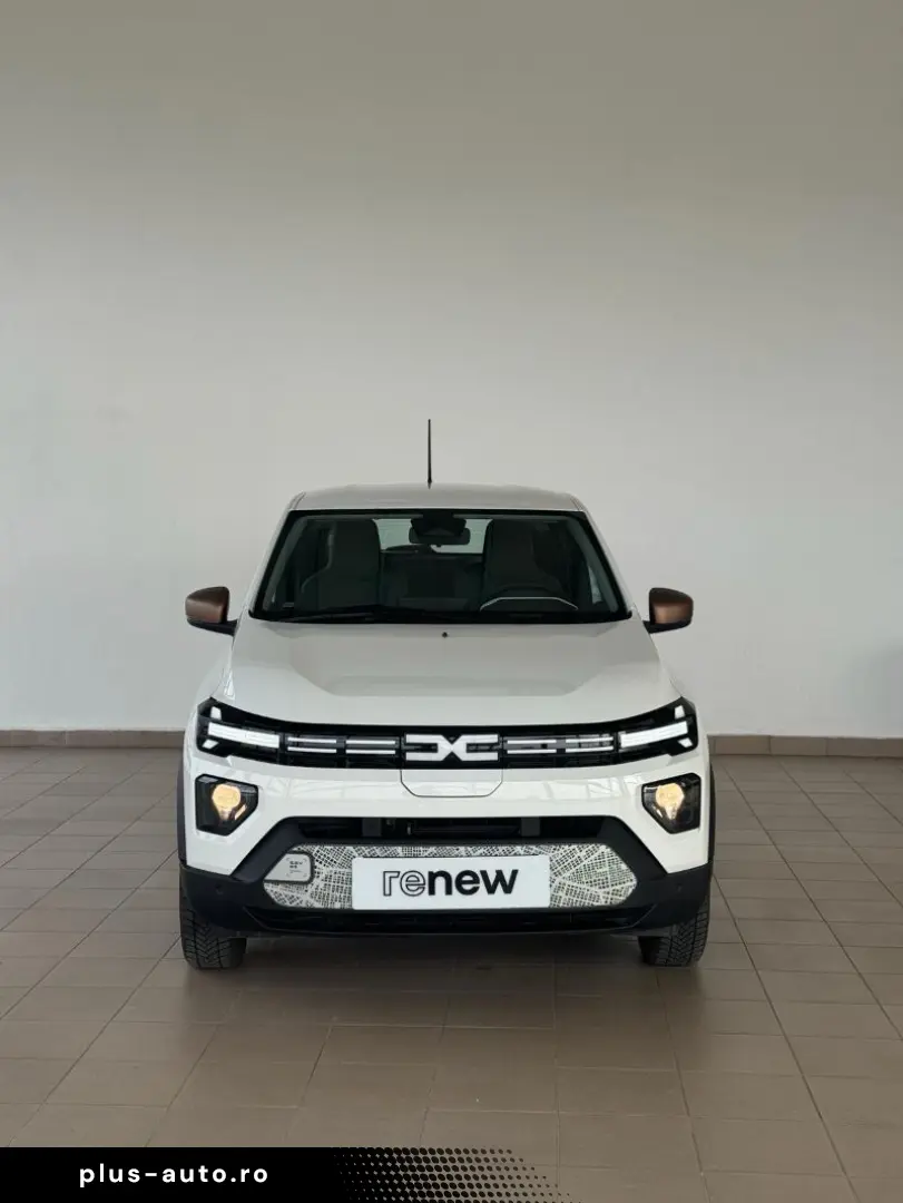 DACIA SPRING BEV 27kWh 65CP Extreme Auto