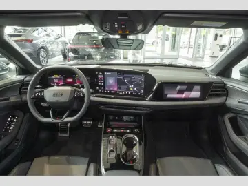 Audi A6 Limousine 2.0 TDI Quattro S Line