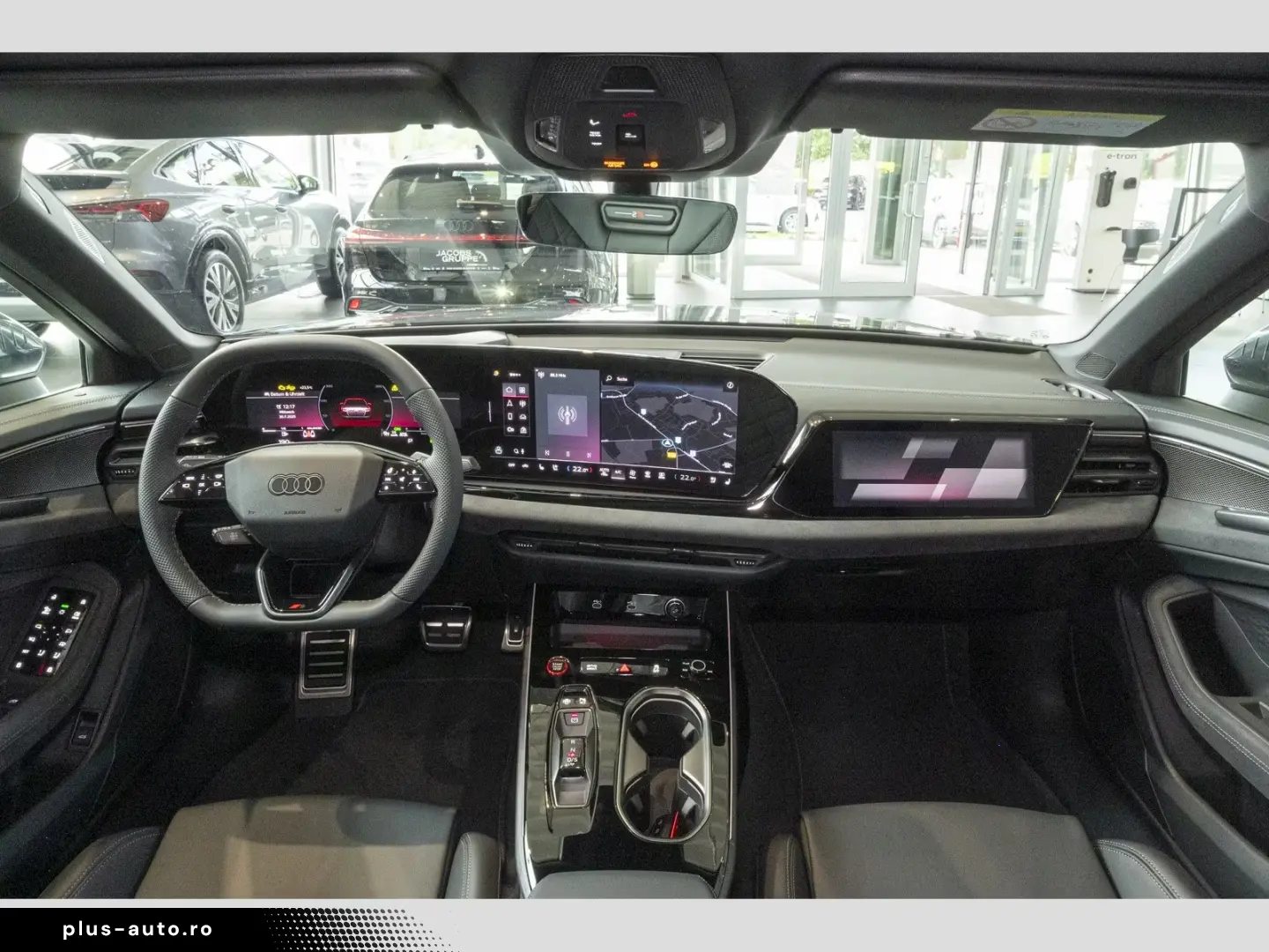 Audi A6 Limousine 2.0 TDI Quattro S Line