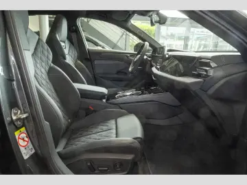 Audi A6 Limousine 2.0 TDI Quattro S Line