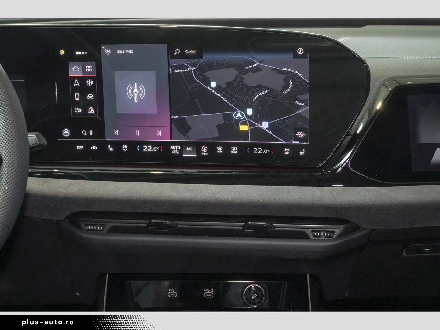 Audi A6 Limousine 2.0 TDI Quattro S Line