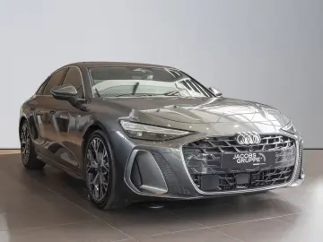 Audi A6 Limousine 2.0 TDI Quattro S Line