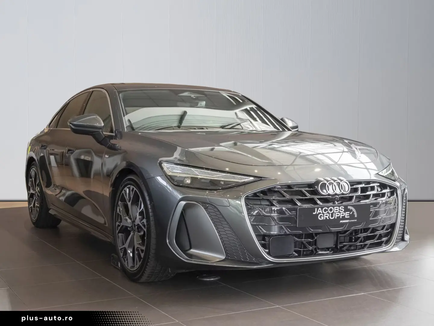 Audi A6 Limousine 2.0 TDI Quattro S Line