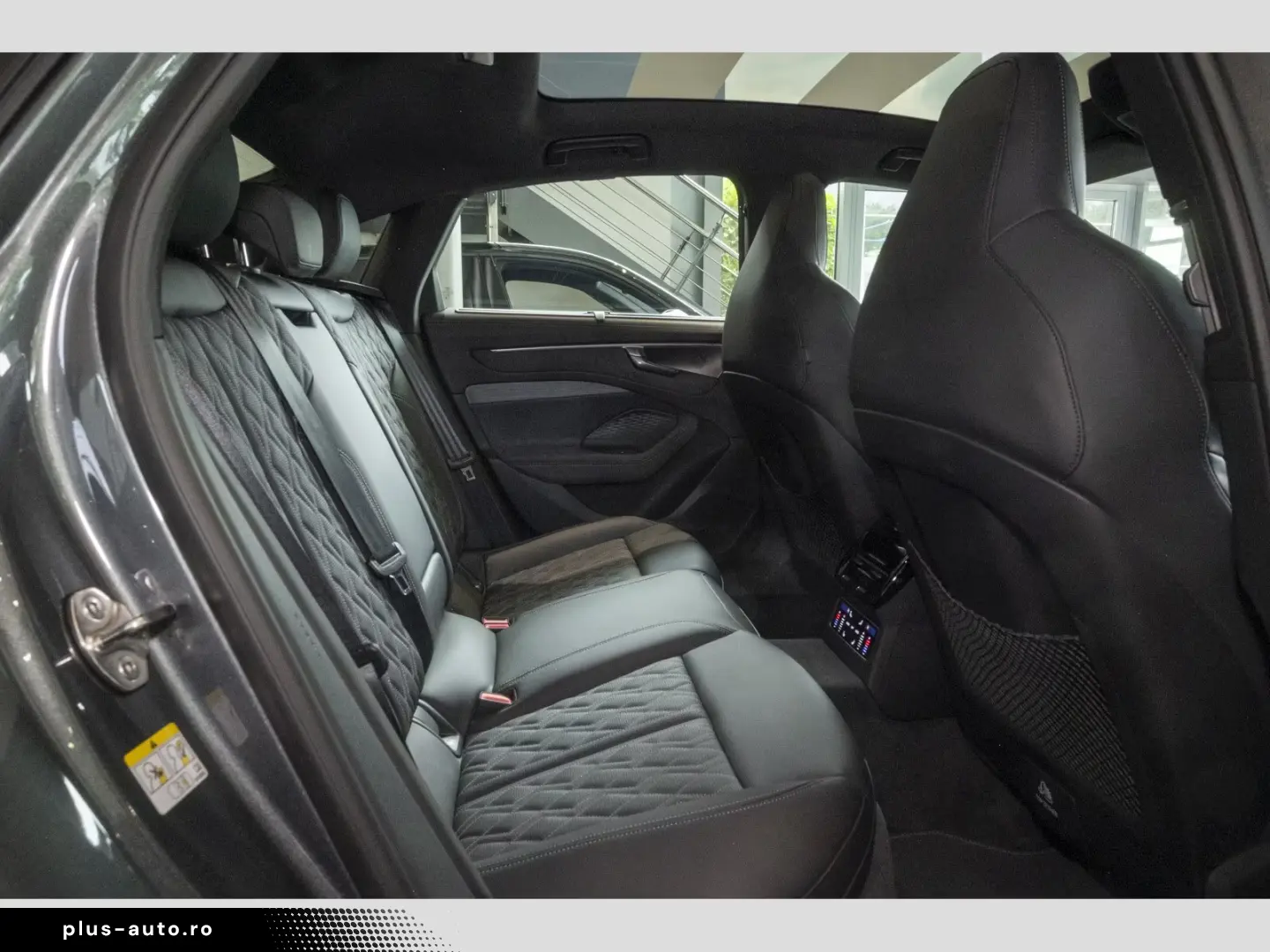 Audi A6 Limousine 2.0 TDI Quattro S Line