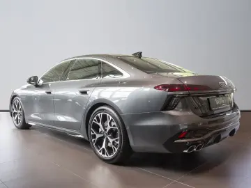 Audi A6 Limousine 2.0 TDI Quattro S Line