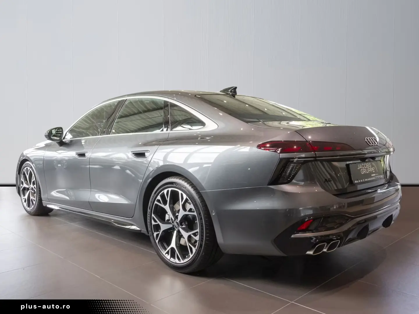 Audi A6 Limousine 2.0 TDI Quattro S Line