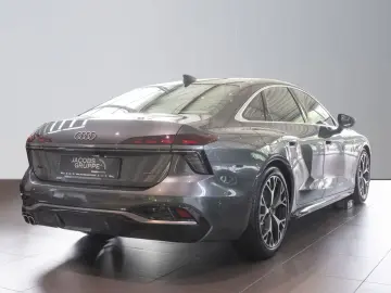 Audi A6 Limousine 2.0 TDI Quattro S Line