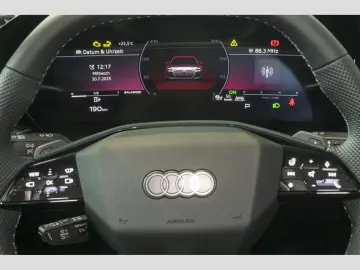 Audi A6 Limousine 2.0 TDI Quattro S Line