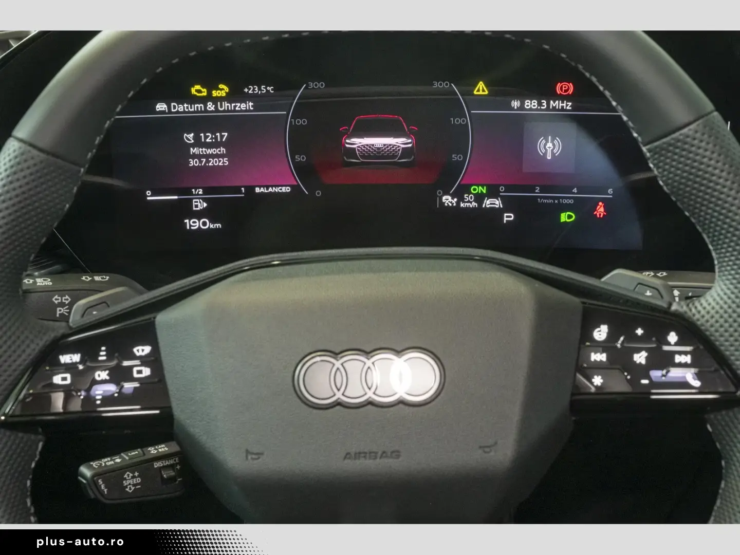 Audi A6 Limousine 2.0 TDI Quattro S Line