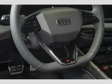 Audi A6 Limousine 2.0 TDI Quattro S Line