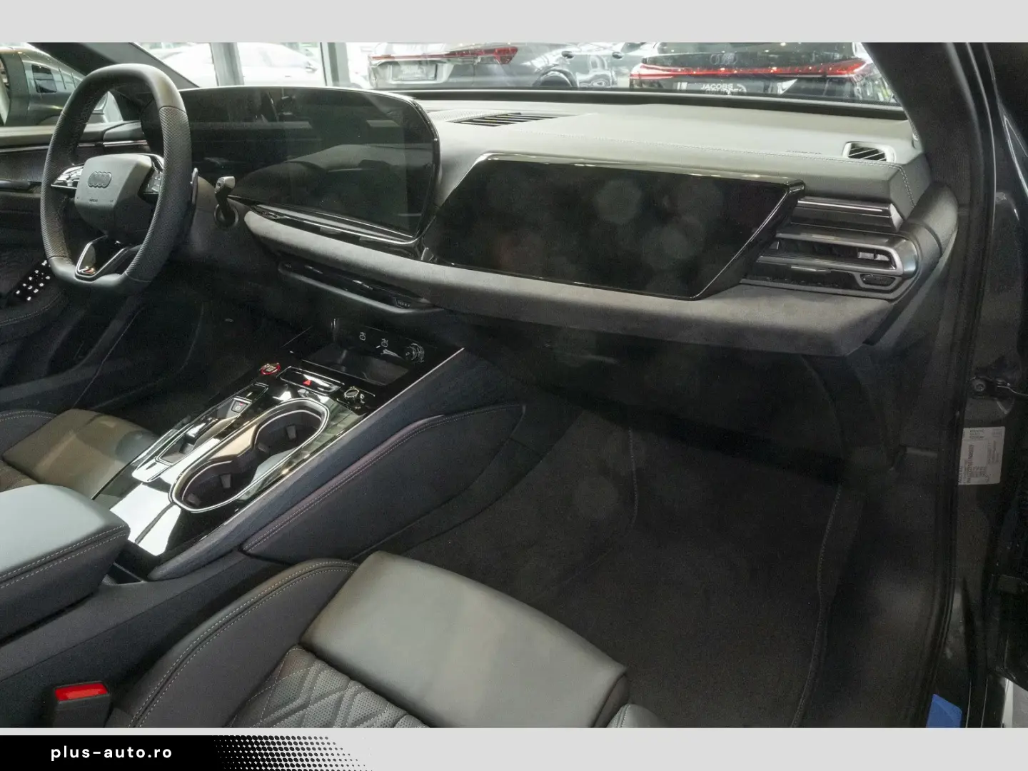 Audi A6 Limousine 2.0 TDI Quattro S Line