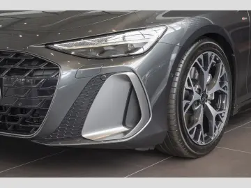 Audi A6 Limousine 2.0 TDI Quattro S Line