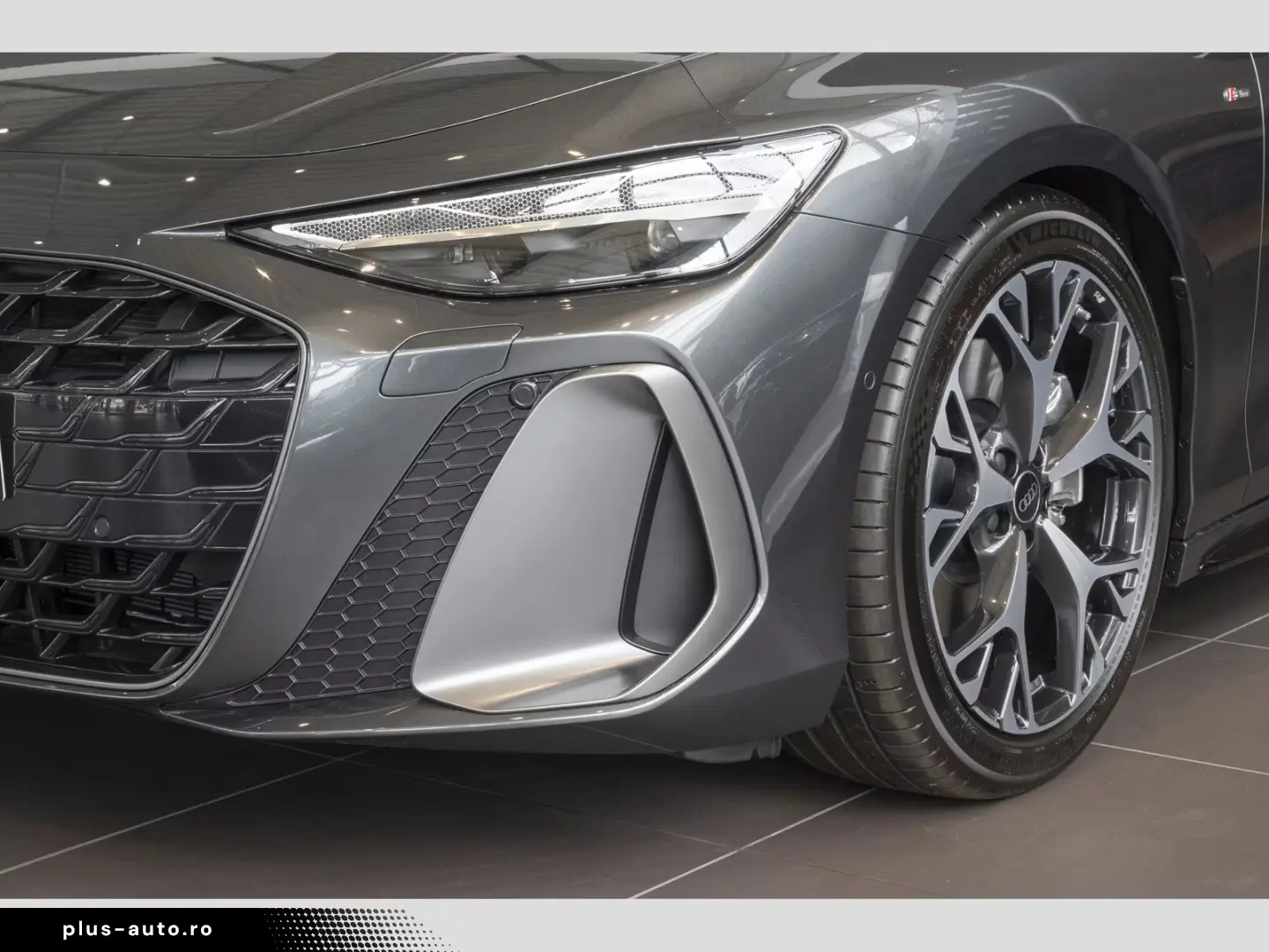 Audi A6 Limousine 2.0 TDI Quattro S Line