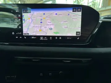 Audi A6 Limousine E-Hybrid Quattro