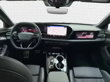 Audi A6 Limousine E-Hybrid Quattro