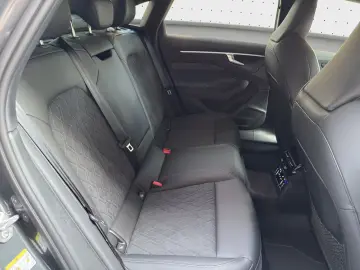 Audi A6 Limousine E-Hybrid Quattro