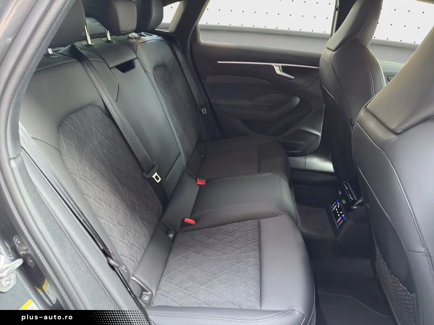 Audi A6 Limousine E-Hybrid Quattro