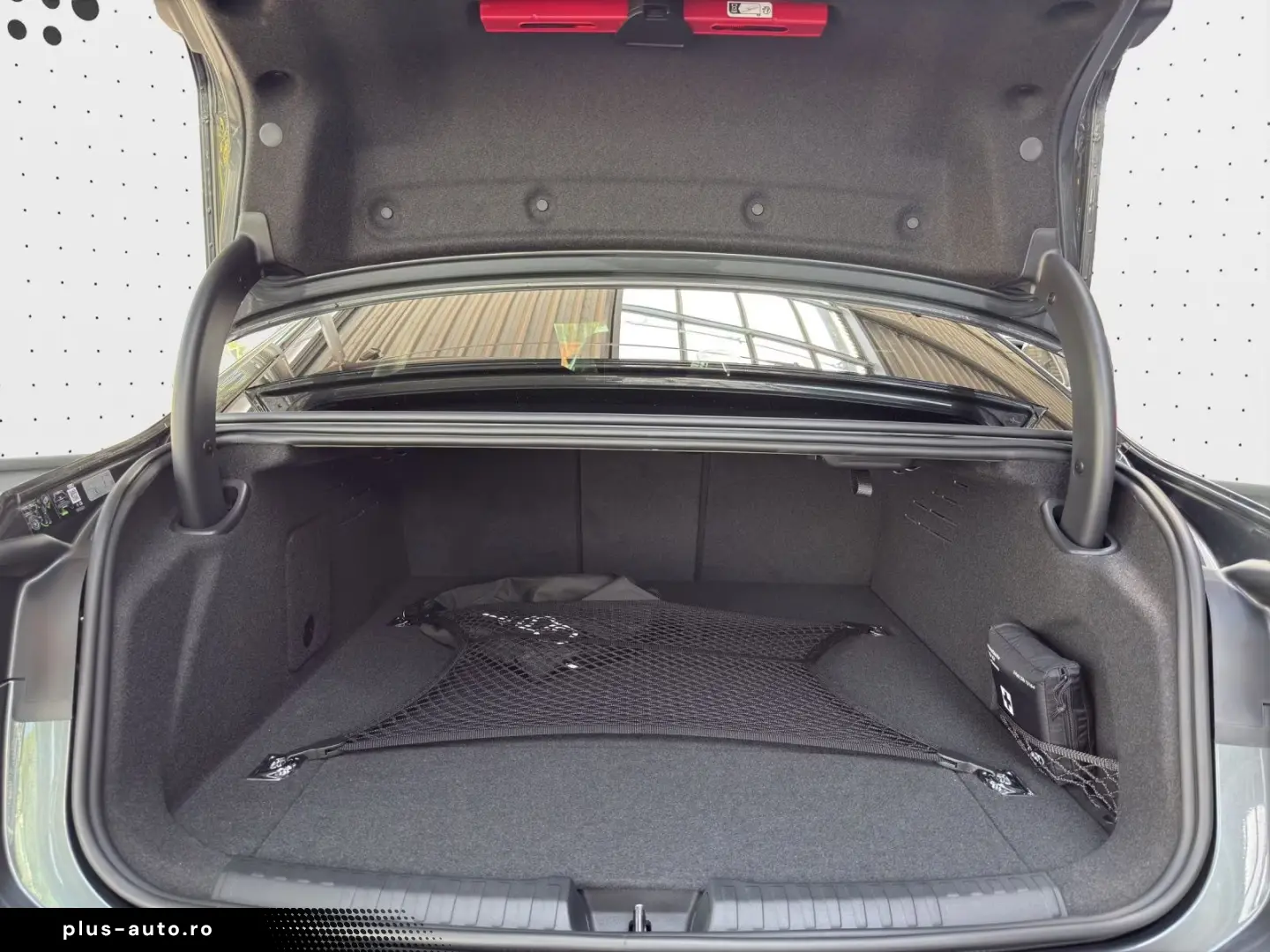 Audi A6 Limousine E-Hybrid Quattro