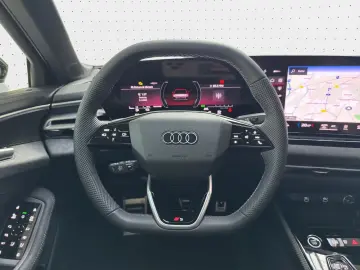 Audi A6 Limousine E-Hybrid Quattro